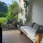 Calme Avec Jardin Biarritz Bidart
