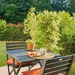 Calme Avec Jardin Biarritz Apartmán Bidart