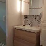 Apartmán Calme Avec Jardin Biarritz