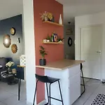 Calme Avec Jardin Biarritz * Bidart