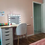 Calme Avec Jardin Biarritz Apartmán *