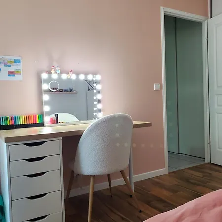 Calme Avec Jardin Biarritz Appartement *