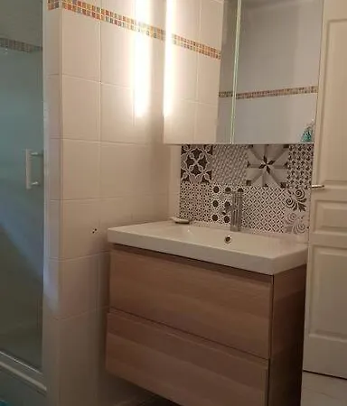 Appartement Calme Avec Jardin Biarritz