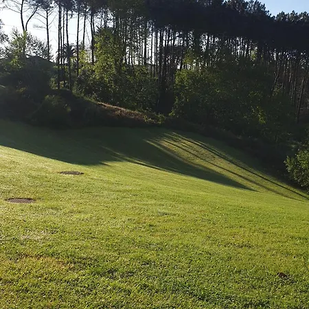 Calme Avec Jardin Biarritz