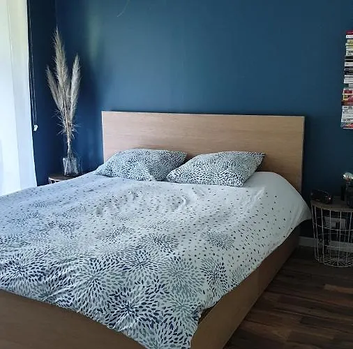 Calme Avec Jardin Biarritz *